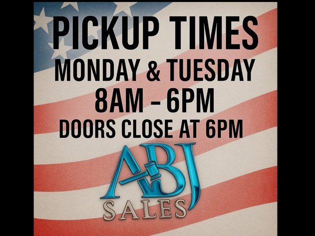 Image for Post Labor Day Sale - September Sale