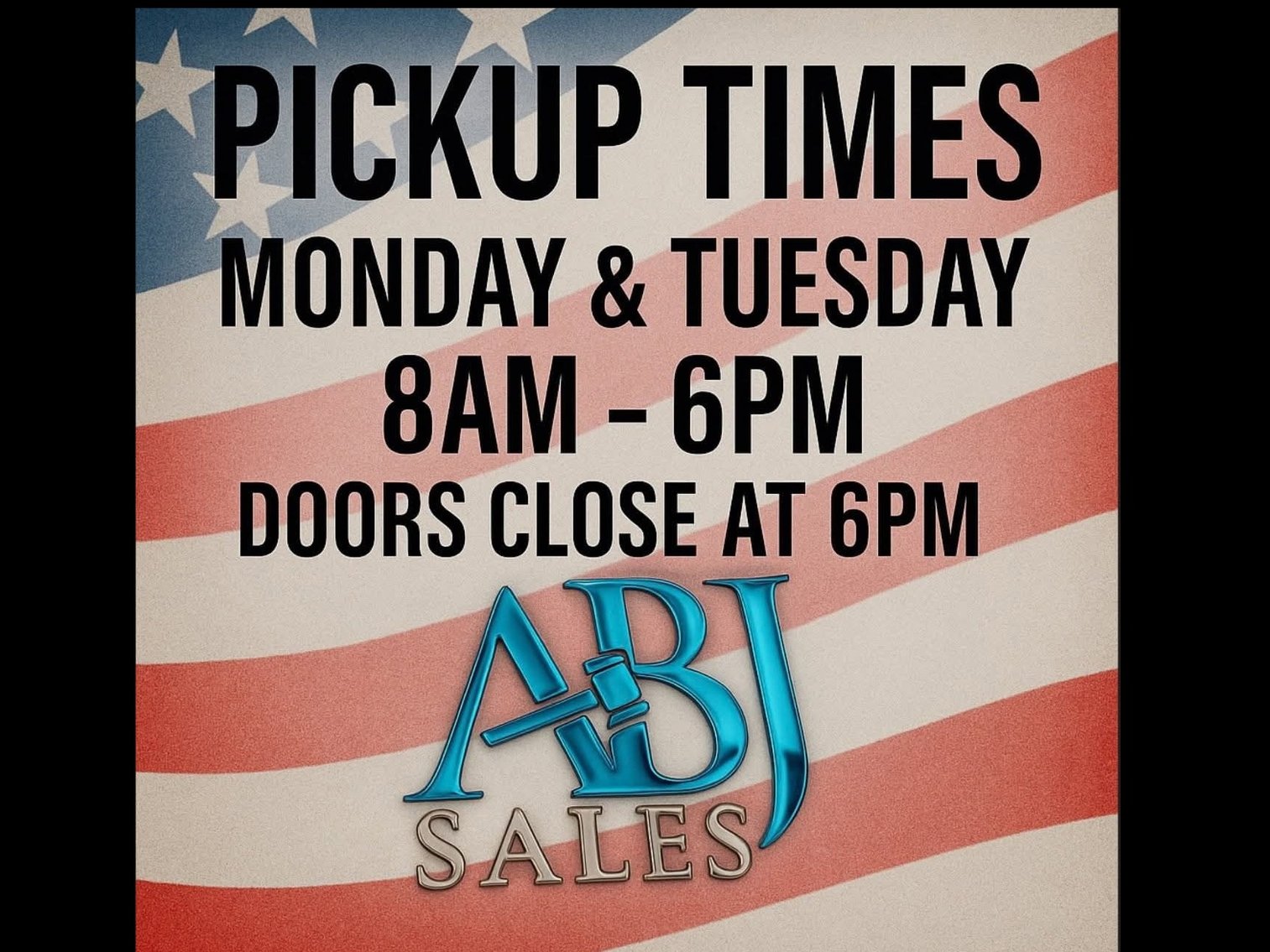 Image for Post Labor Day Sale - September Sale