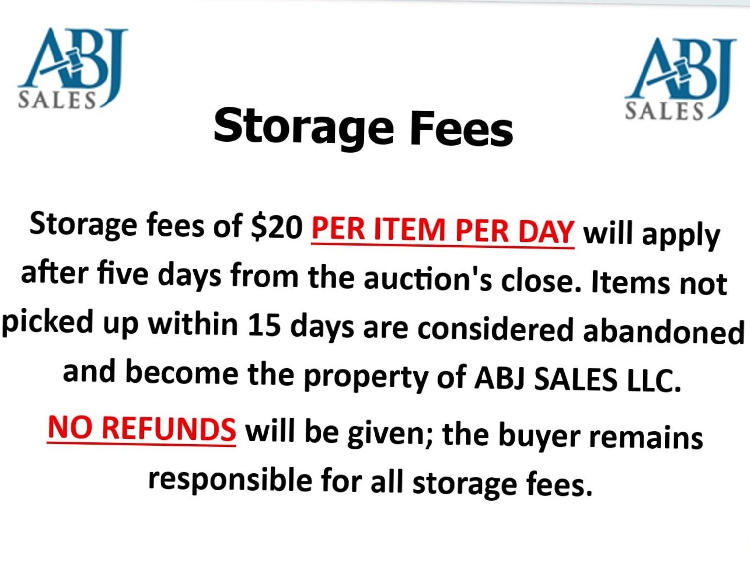 Image for Post Labor Day Sale - September Sale