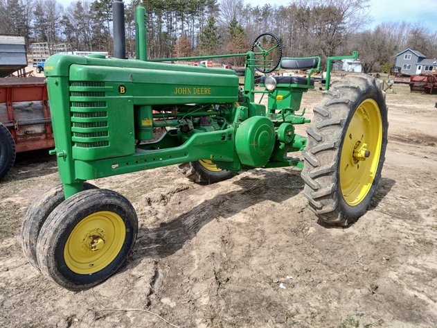 Image for APRIL AUCTION