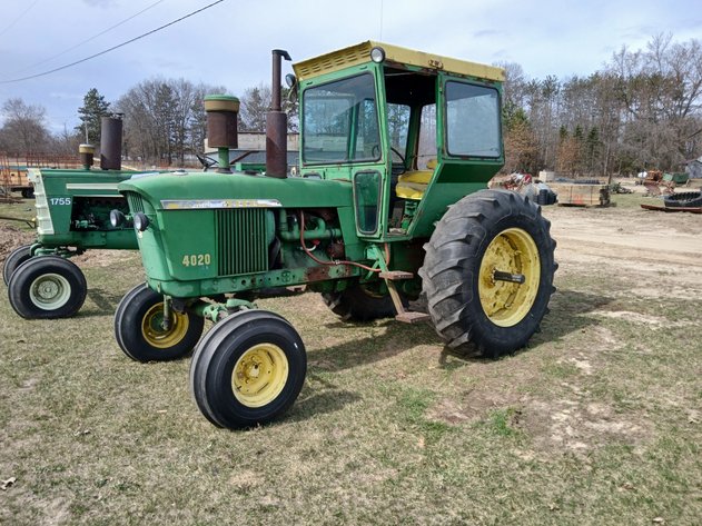 Image for APRIL AUCTION