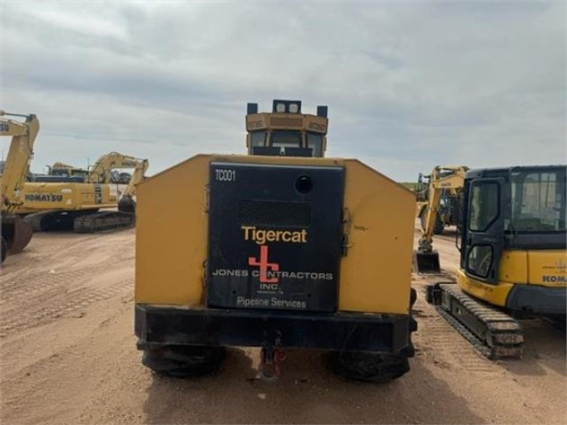 Image for 2005 TIGERCAT M726D TC001