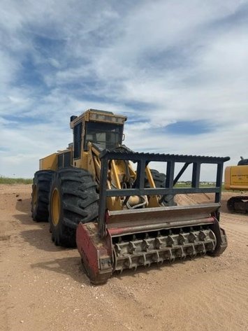 Image for 2005 TIGERCAT M726D TC001