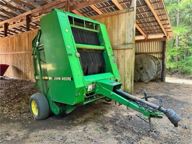 Image for JOHN DEERE 435 AK001