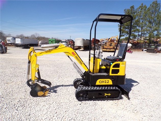 Image for 2023 AGROTK QH12