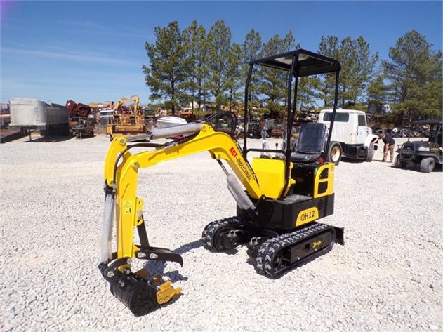 Image for 2023 AGROTK QH12