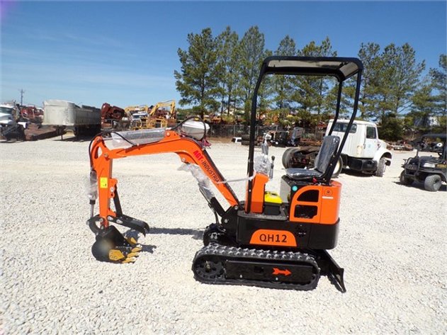 Image for 2024 AGROTK QH12