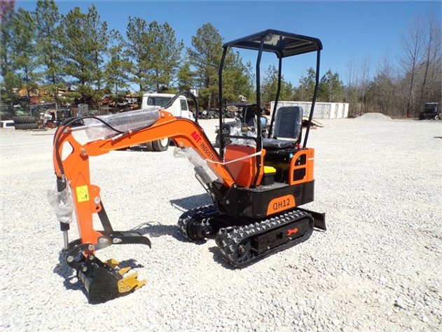 Image for 2024 AGROTK QH12