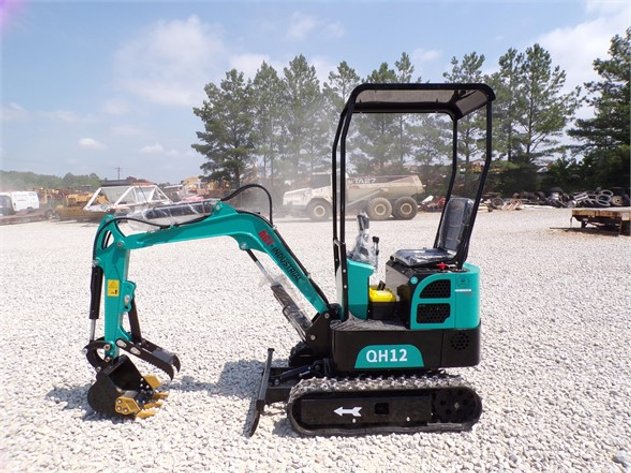 Image for 2023 AGROTK QH12