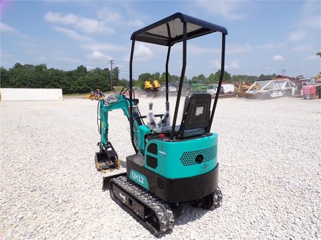 Image for 2023 AGROTK QH12