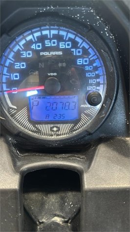 Image for 2019 POLARIS RANGER CREW CAB XP 900