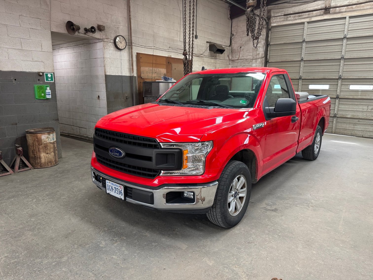 Image for E.W. Muller Contractors