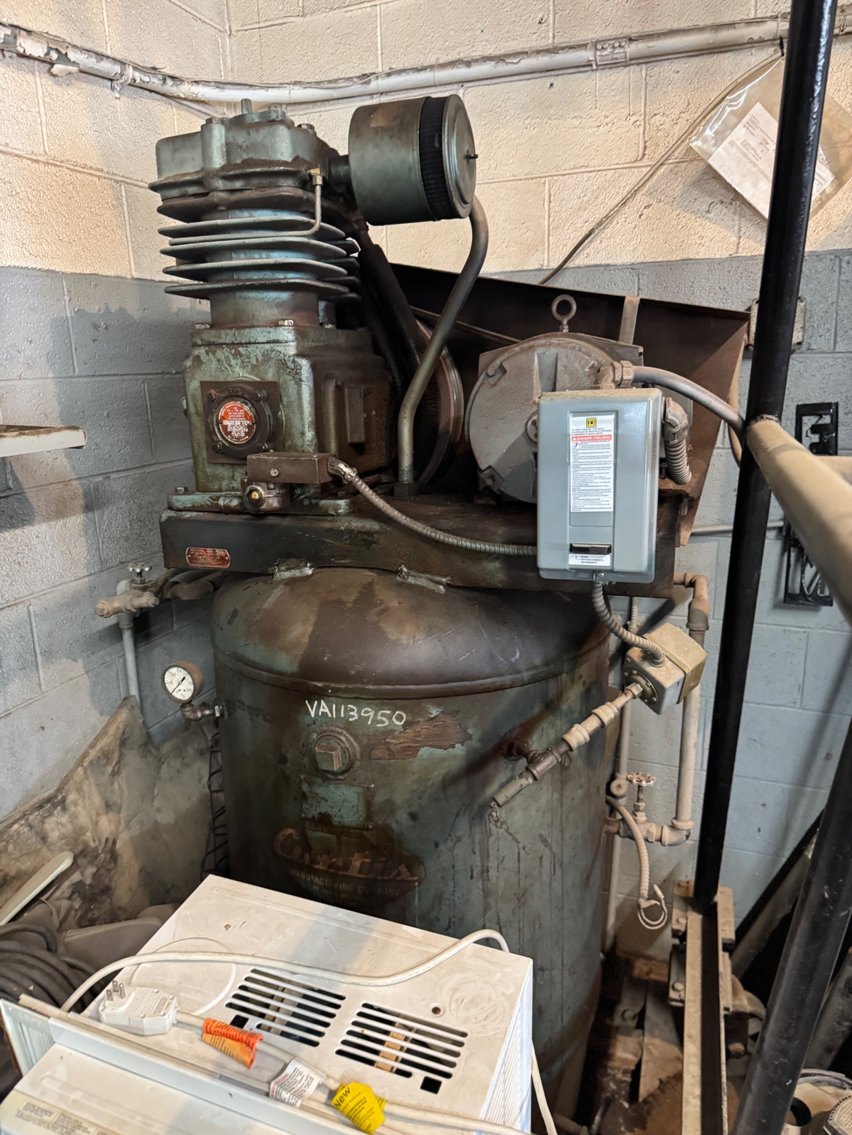 Image for Live Only Auction - E.W. Muller Contractors