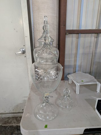 Image for Ayrshire Farm Management LC - Dairy Processing, Catering Supplies, Electronics, Restaurant Equipment, Event Supplies - Virtual Auction - No In Person Bidding