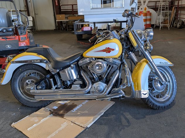 Image for Equipment - Spring Equipment Sale 2026 - Session 2