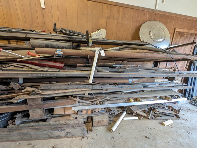 Image for Tool & Shop Equipment - Session 1 - Tarara Winery of Lucketts, VA - Bid Online or In-Person