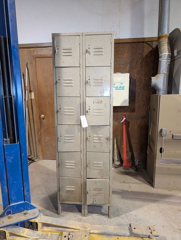 Image for Tool & Shop Equipment - Session 1 - Tarara Winery of Lucketts, VA - Bid Online or In-Person