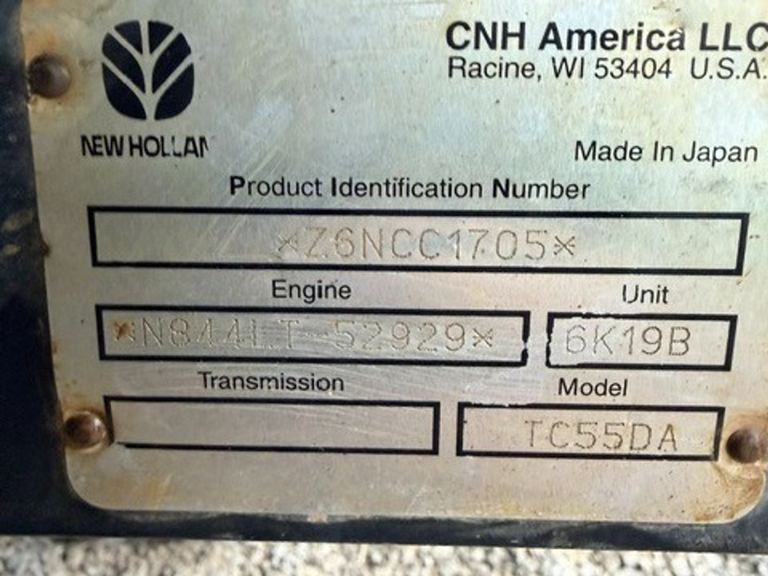 Image for May Equipment & Tools Sale - Bid In-Person or Online