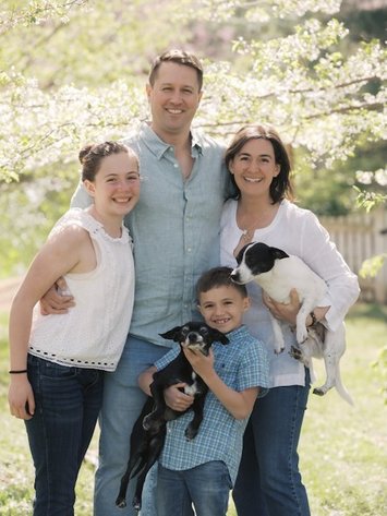 Image for Make Brian Damewood Kiss-A-Pig!