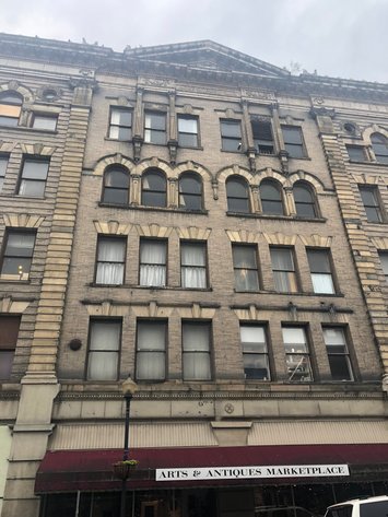 Image for 205 Adams Street, Fairmont, WV