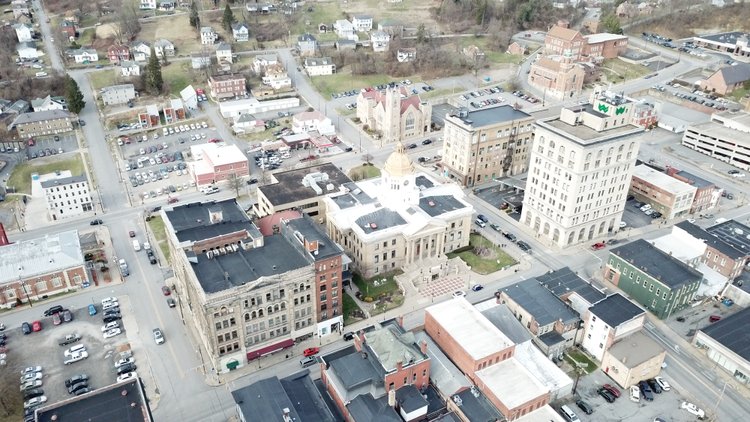 Image for 205 Adams Street, Fairmont, WV