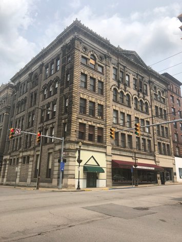 Image for 205 Adams Street, Fairmont, WV