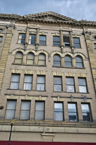 Image for 205 Adams Street, Fairmont, WV