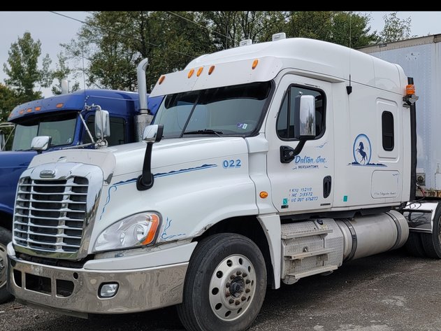 Image for Dalton Inc