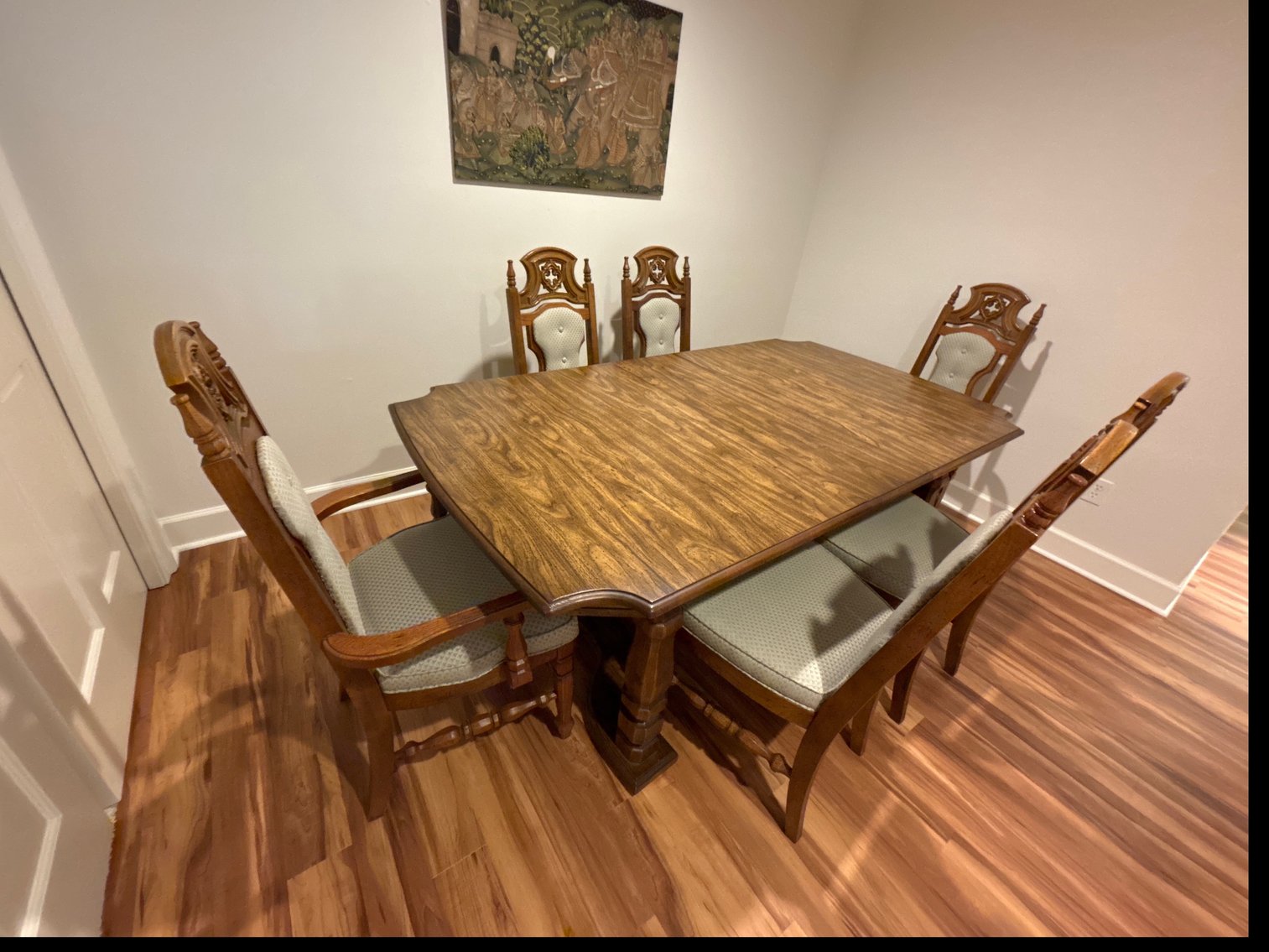 Image for Crafted Treasures: A One-of-a-Kind Auction