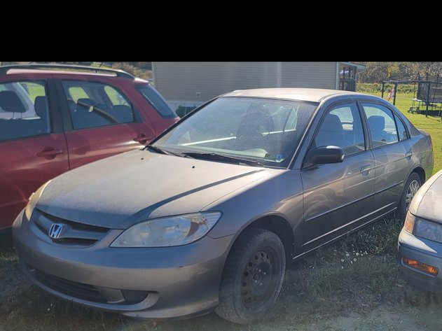 Image for Good News Mountaineer Garage Car Auction