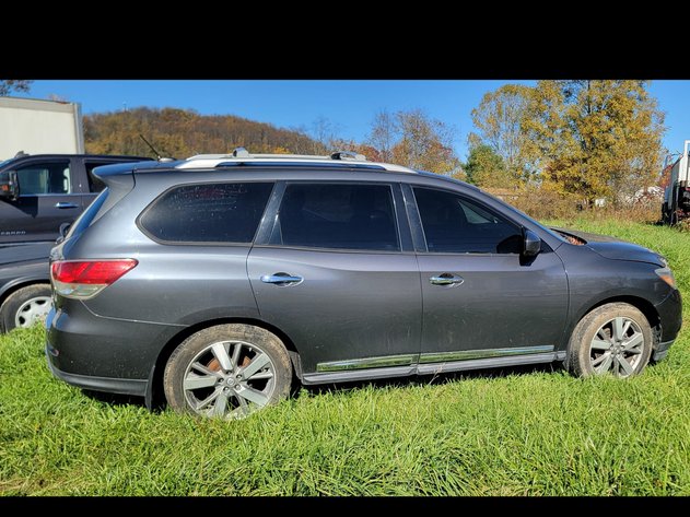 Image for Good News Mountaineer Garage Car Auction