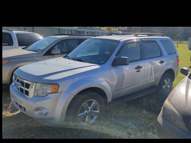 Image for Good News Mountaineer Garage Car Auction