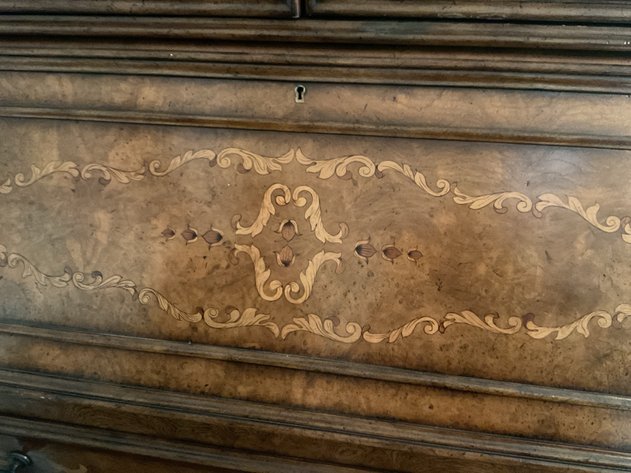 Image for Crafted Treasures: A One-of-a-Kind Auction