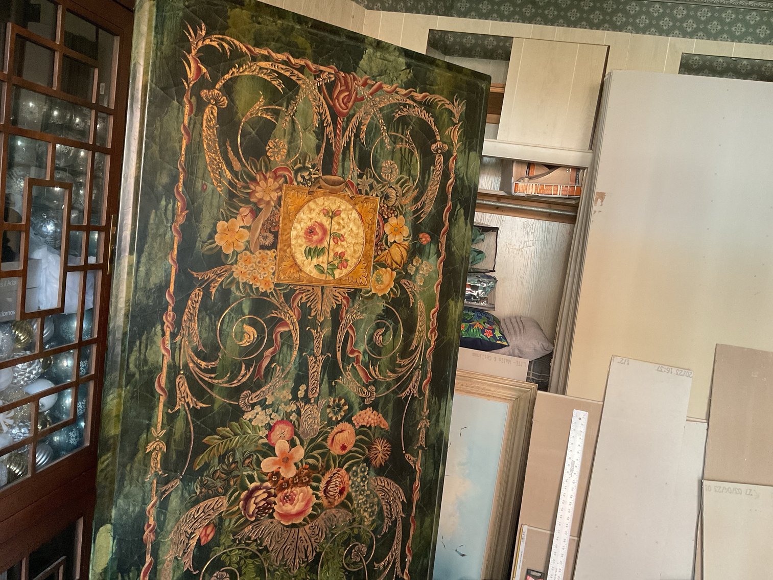 Image for Crafted Treasures: A One-of-a-Kind Auction