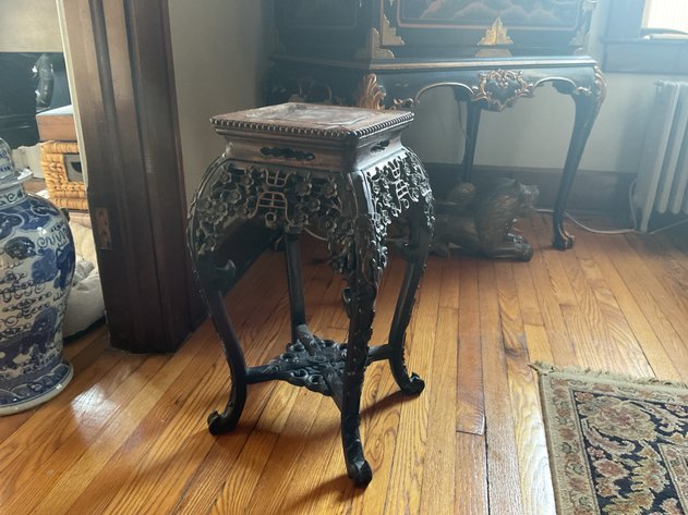 Image for Crafted Treasures: A One-of-a-Kind Auction