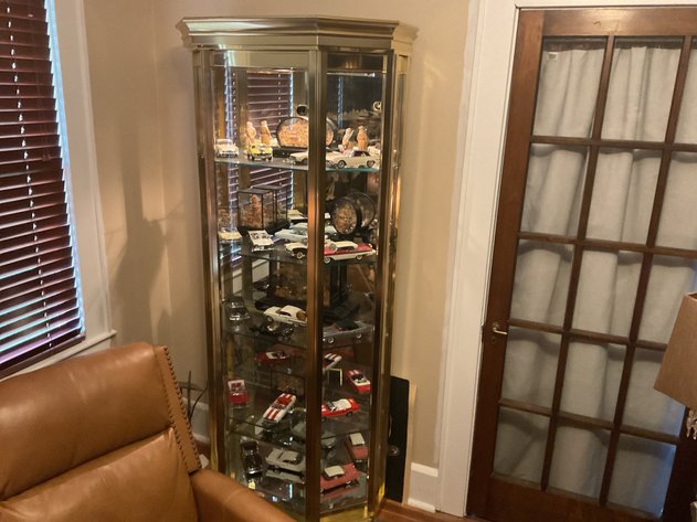 Image for Crafted Treasures: A One-of-a-Kind Auction