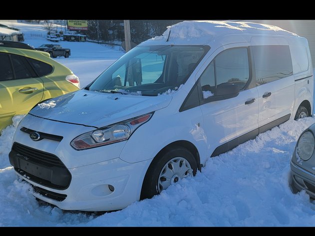 Image for Good News Mountaineer Garage Car Auction