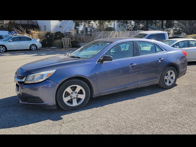 Image for Good News Mountaineer Garage Car Auction