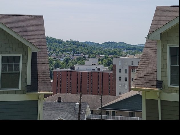 Image for Parcel 321 Lorentz Ave, Morgantown WV 26505