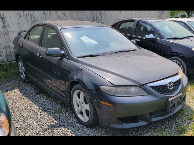 Image for Good News Mountaineer Garage Car Auction