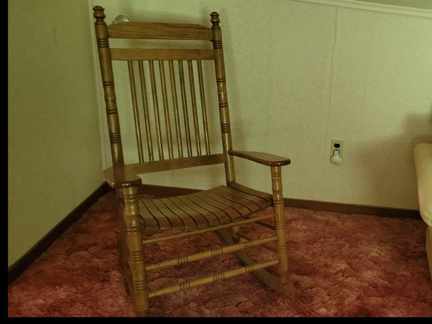 Image for Living Estate out of Fairmont