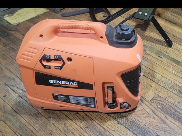 Image for Daniel Luzier Estate Auction