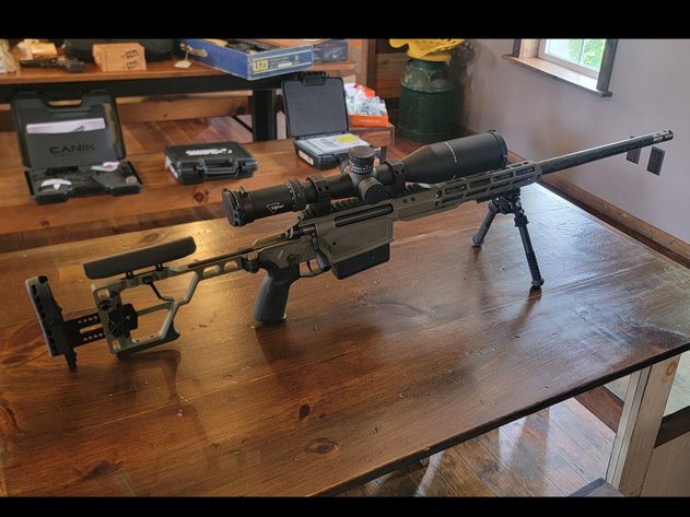 Image for ANNUAL GUN AUCTION!