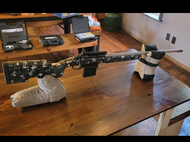 Image for ANNUAL GUN AUCTION!