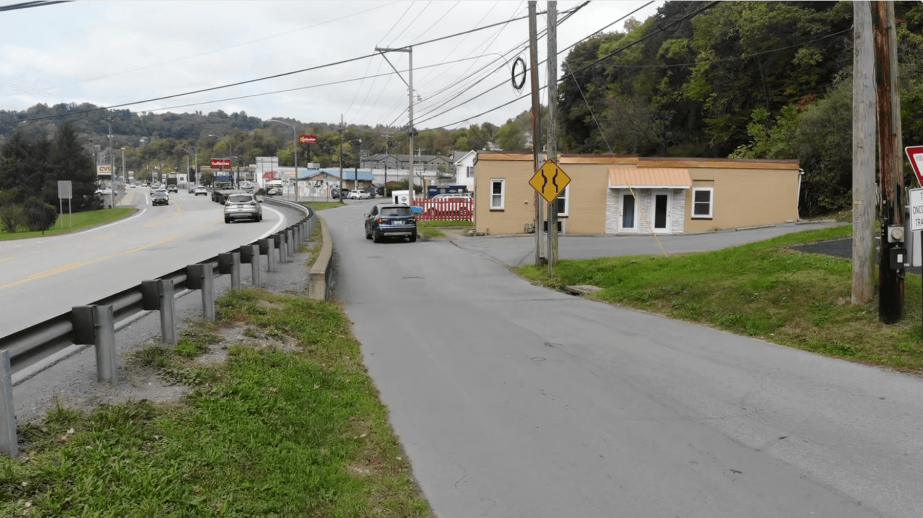 Image for 1639 Sabraton Ave, Morgantown, WV