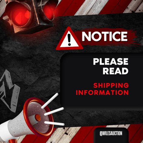 Image for Ices Ferry Estate Auction