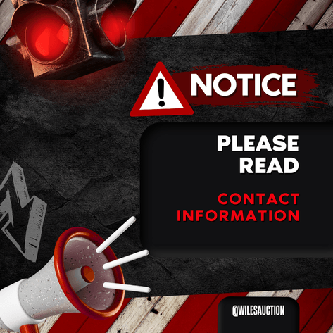 Image for Ices Ferry Estate Auction