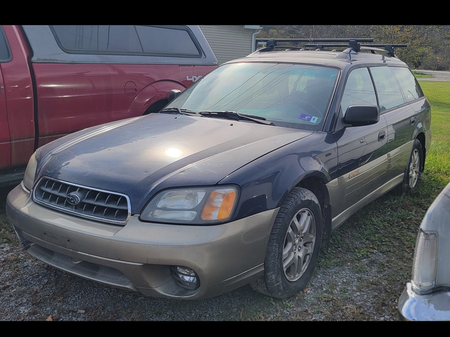 Image for Good News Mountaineer Garage Fall Car Auction