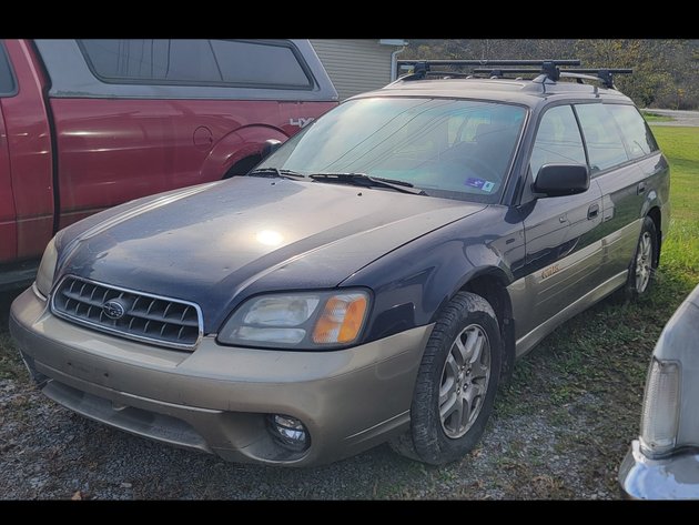 Image for Good News Mountaineer Garage Fall Car Auction