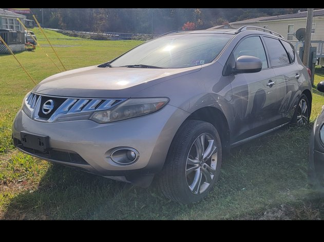 Image for Good News Mountaineer Garage Fall Car Auction